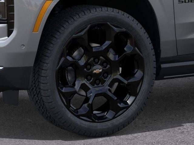 2026 Chevrolet Suburban 4WD High Country