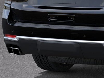 2026 Chevrolet Suburban 4WD High Country