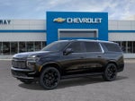 2026 Chevrolet Suburban 4WD High Country