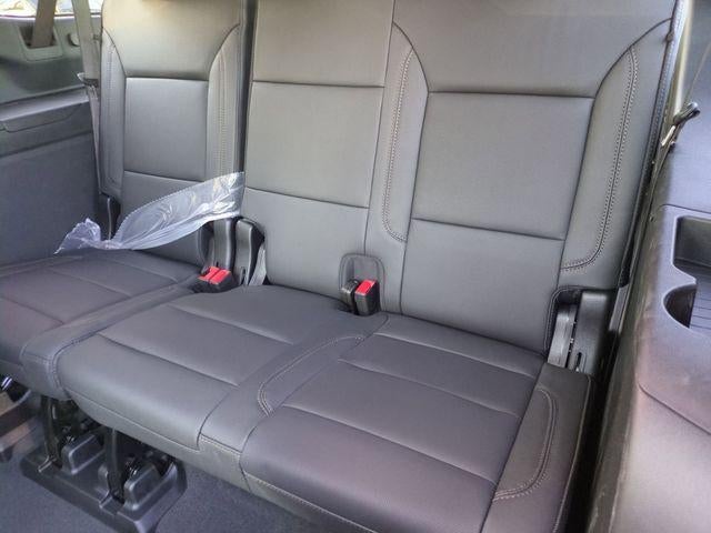 2026 Chevrolet Suburban 4WD High Country