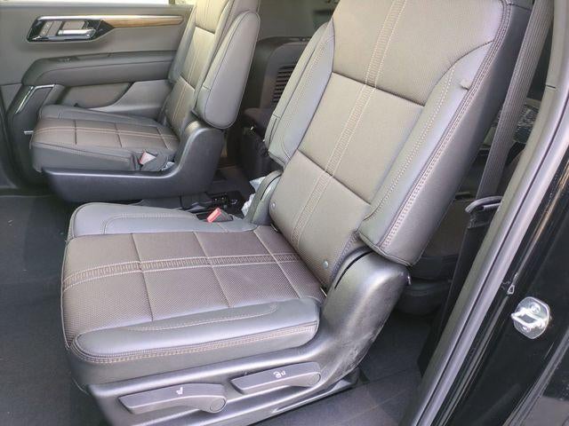 2026 Chevrolet Suburban 4WD High Country