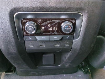 2026 Chevrolet Suburban 4WD High Country