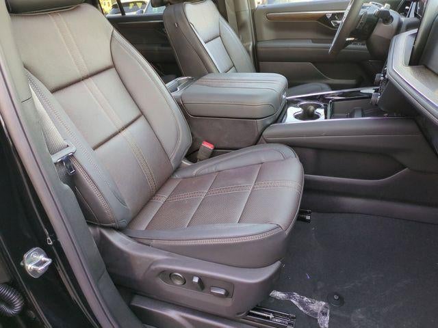 2026 Chevrolet Suburban 4WD High Country