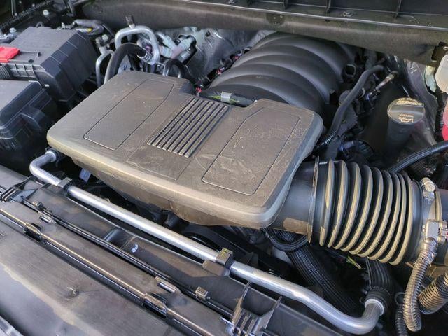 2026 Chevrolet Suburban 4WD High Country