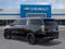 2026 Chevrolet Suburban 4WD High Country