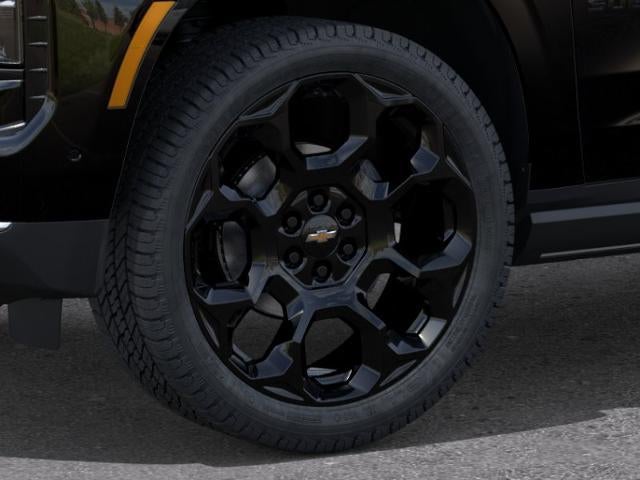 2026 Chevrolet Suburban 4WD High Country