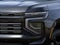 2026 Chevrolet Suburban 4WD High Country