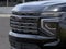 2026 Chevrolet Suburban 4WD High Country