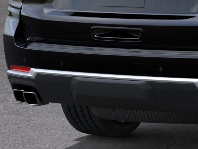 2026 Chevrolet Suburban 4WD High Country