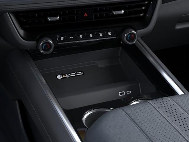 2026 Chevrolet Suburban 4WD High Country