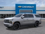 2026 Chevrolet Suburban 4WD High Country
