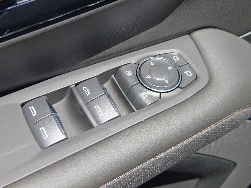 2026 Chevrolet Suburban 4WD High Country