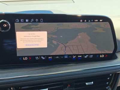 2026 Chevrolet Suburban 4WD High Country