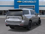 2026 Chevrolet Suburban 4WD High Country