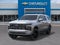 2026 Chevrolet Suburban 4WD High Country