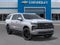 2026 Chevrolet Suburban 4WD High Country