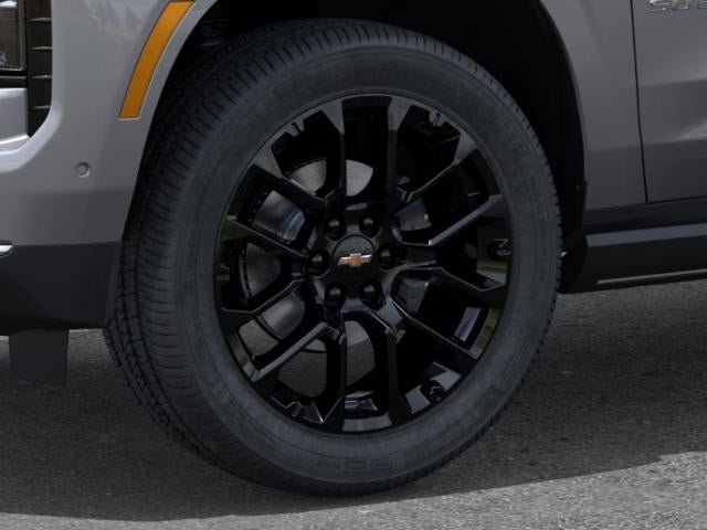 2026 Chevrolet Suburban 4WD High Country