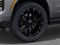 2026 Chevrolet Suburban 4WD High Country