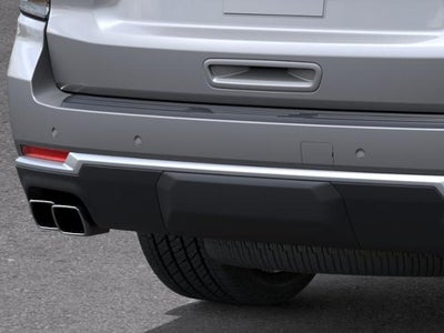 2026 Chevrolet Suburban 4WD High Country