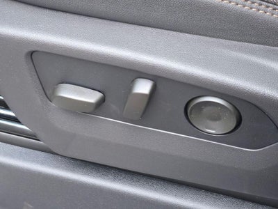 2026 Chevrolet Suburban 4WD High Country