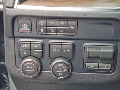 2026 Chevrolet Suburban 4WD High Country