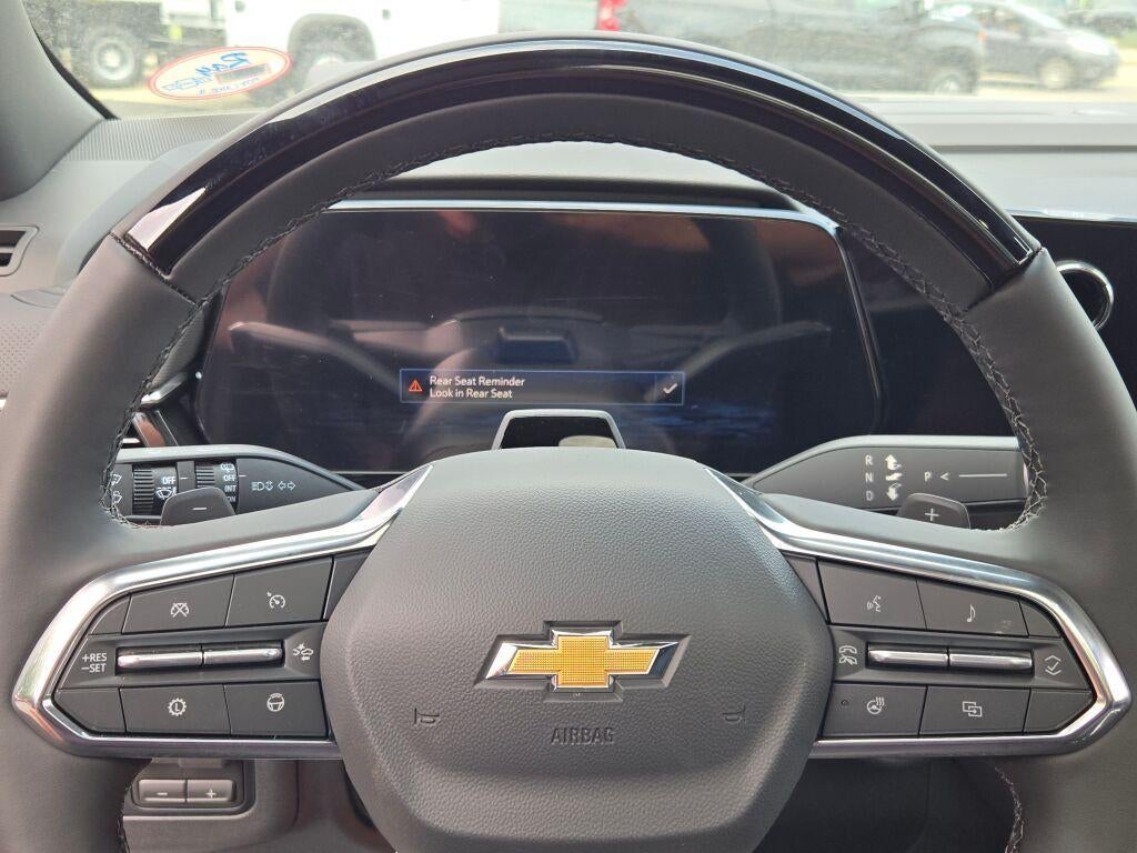 2026 Chevrolet Suburban 4WD High Country