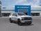 2026 Chevrolet Suburban 4WD High Country