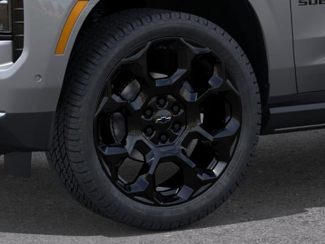 2026 Chevrolet Suburban 4WD High Country