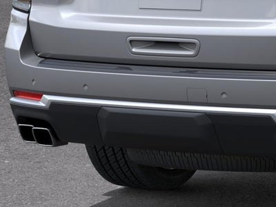 2026 Chevrolet Suburban 4WD High Country