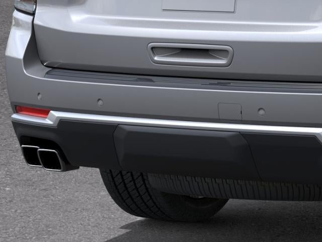 2026 Chevrolet Suburban 4WD High Country