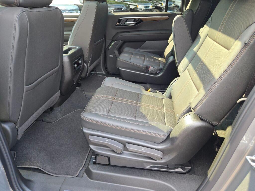 2026 Chevrolet Suburban 4WD High Country
