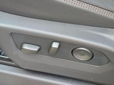 2026 Chevrolet Suburban 4WD High Country
