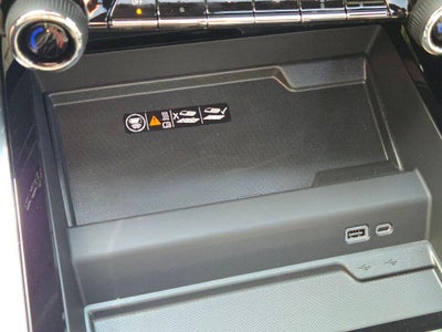 2026 Chevrolet Suburban 4WD High Country