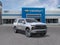 2026 Chevrolet Suburban 4WD High Country