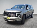2026 Chevrolet Suburban 4WD High Country