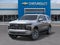 2026 Chevrolet Suburban 4WD High Country