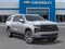 2026 Chevrolet Suburban 4WD High Country