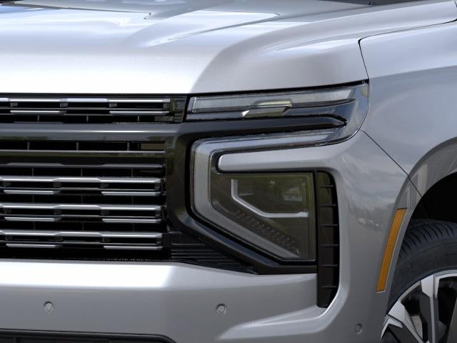 2026 Chevrolet Suburban 4WD High Country