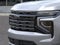 2026 Chevrolet Suburban 4WD High Country