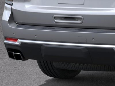 2026 Chevrolet Suburban 4WD High Country