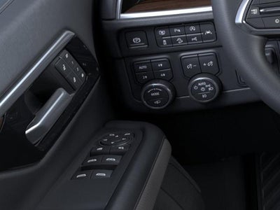 2026 Chevrolet Suburban 4WD High Country