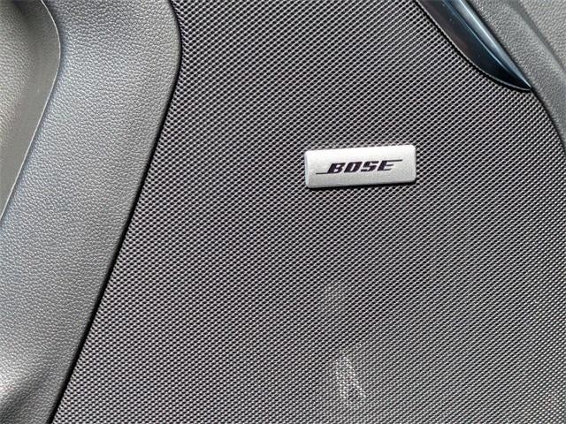 2025 Chevrolet Suburban 4WD High Country