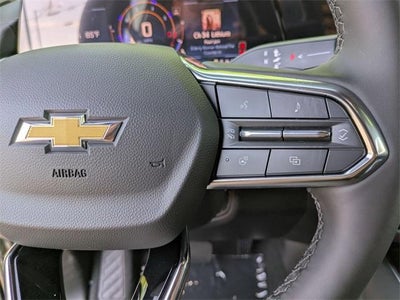 2025 Chevrolet Suburban 4WD High Country