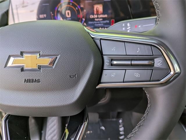 2025 Chevrolet Suburban 4WD High Country