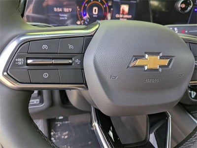 2025 Chevrolet Suburban 4WD High Country