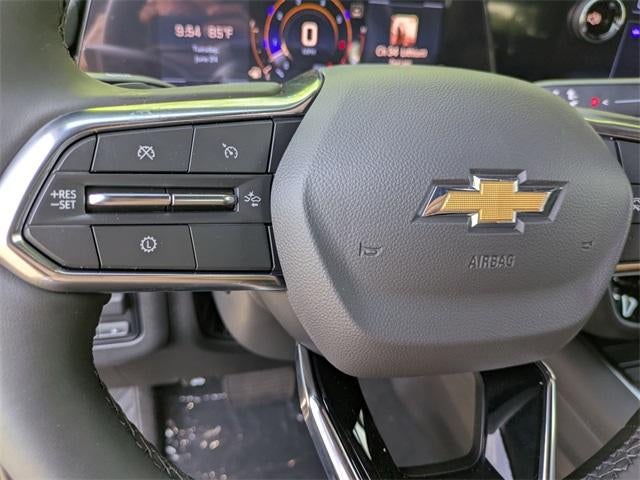 2025 Chevrolet Suburban 4WD High Country