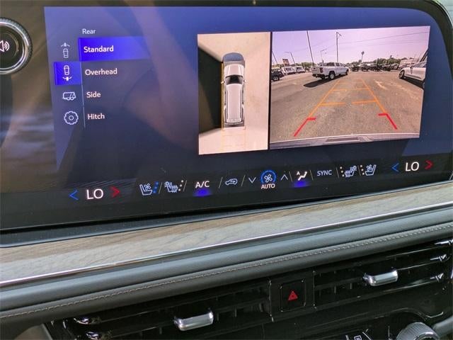 2025 Chevrolet Suburban 4WD High Country