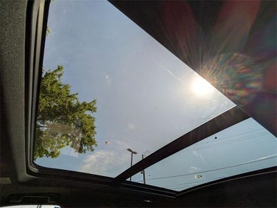 2025 Chevrolet Suburban 4WD High Country