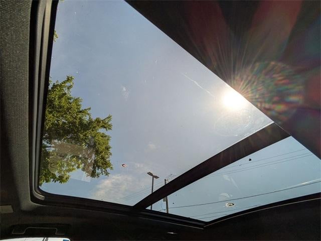 2025 Chevrolet Suburban 4WD High Country