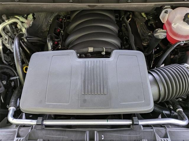 2025 Chevrolet Suburban 4WD High Country